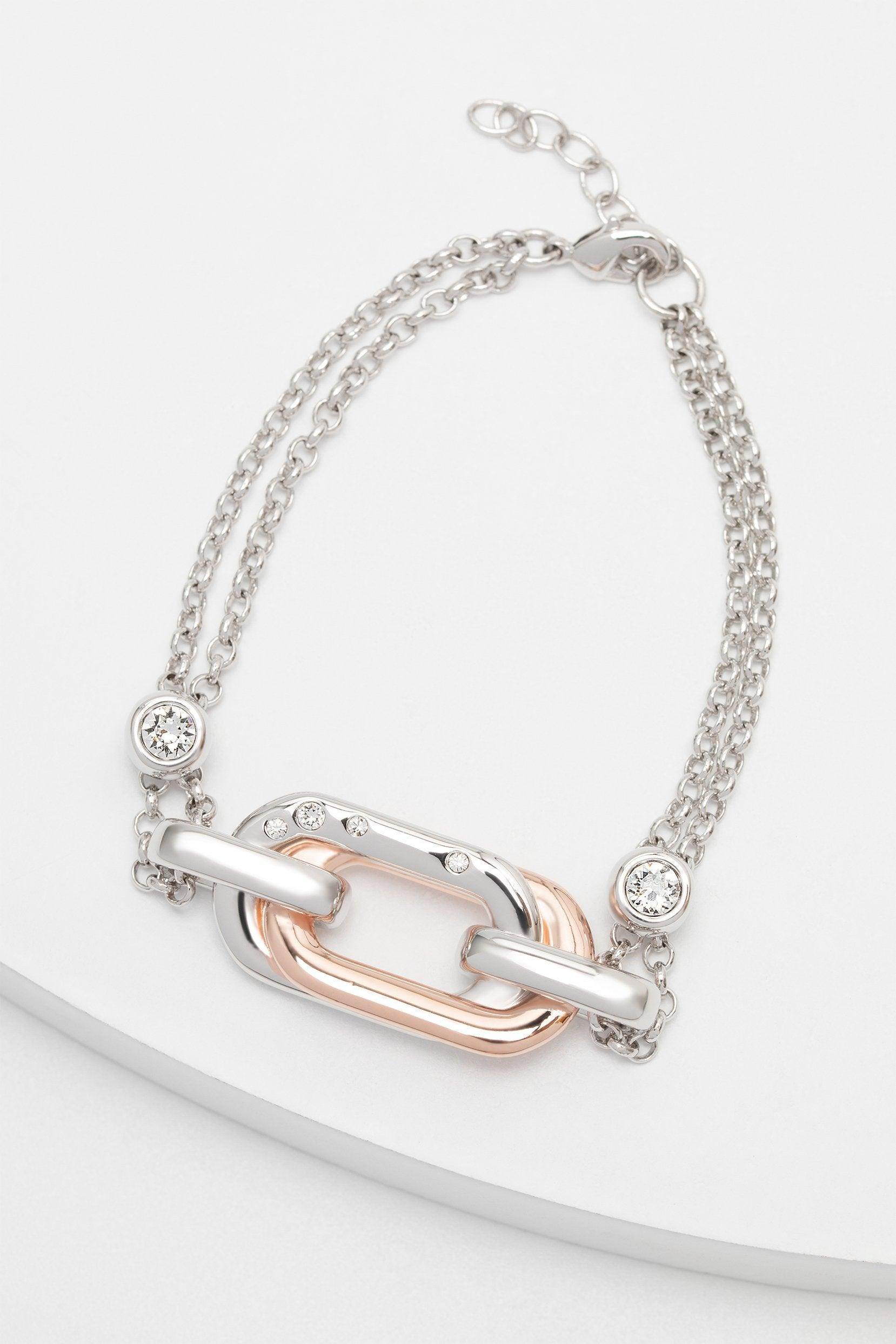 Plating Bracelets CQ0047 - COCOMELODY